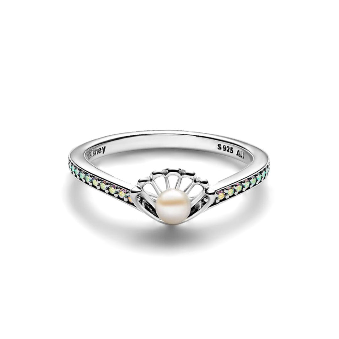 Anillo Princesa Ariel