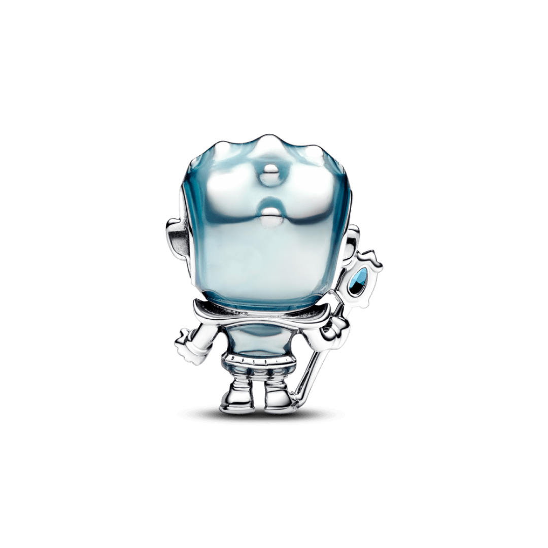 Charm White Walker