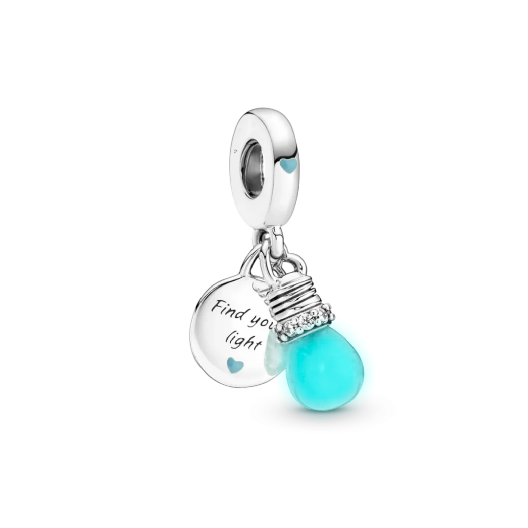 Charm Bombilla