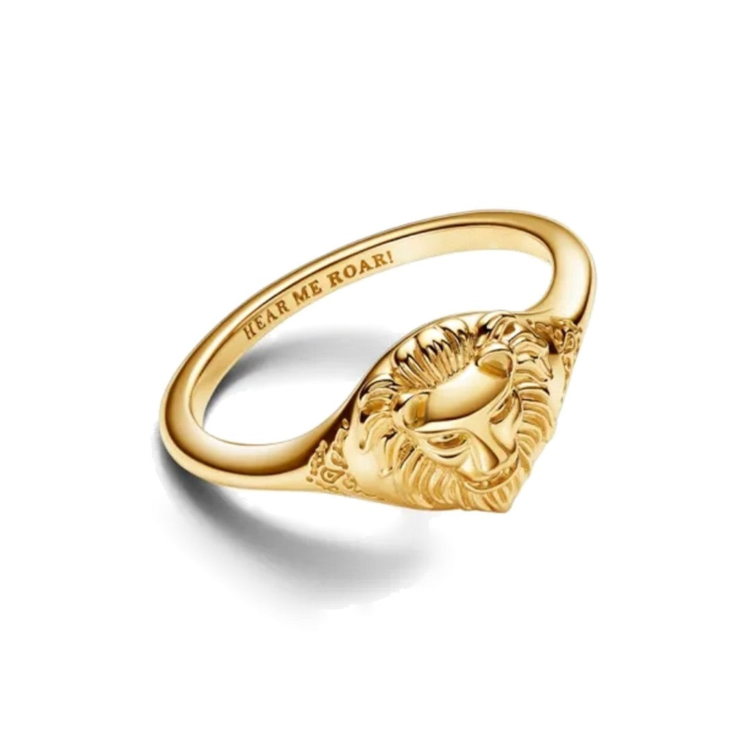 Anillo Hear Me Roar