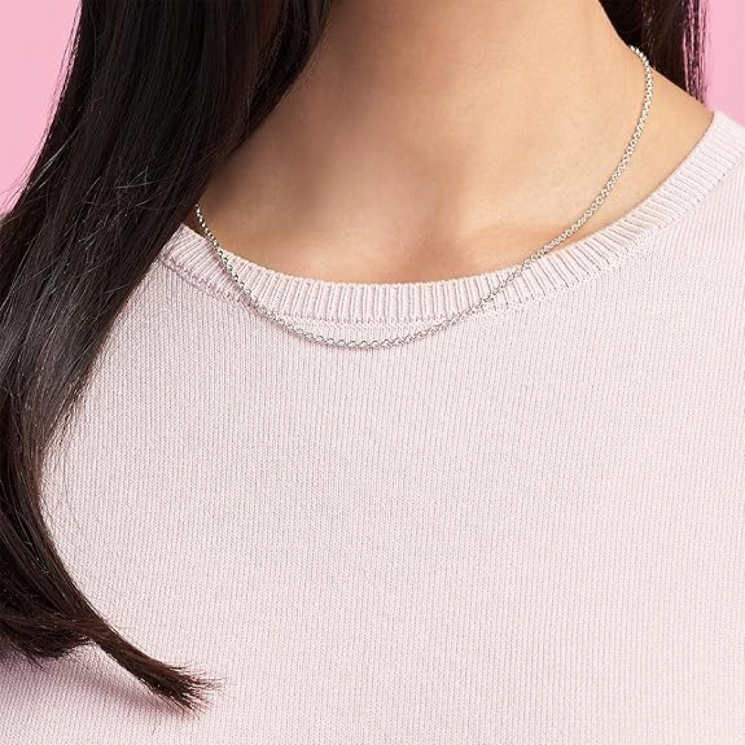 Collar Cadena Clásica