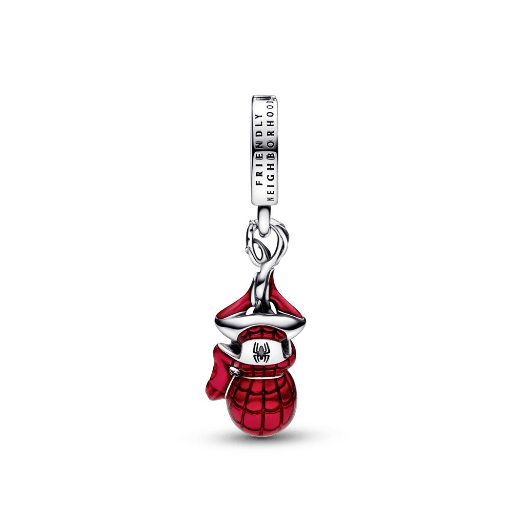 Charm Spiderman