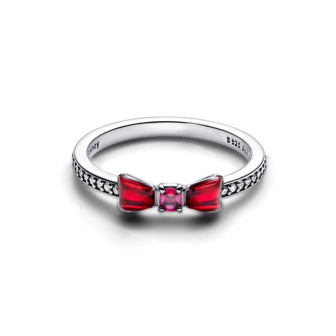 Anillo Princesa Blanca Nieves