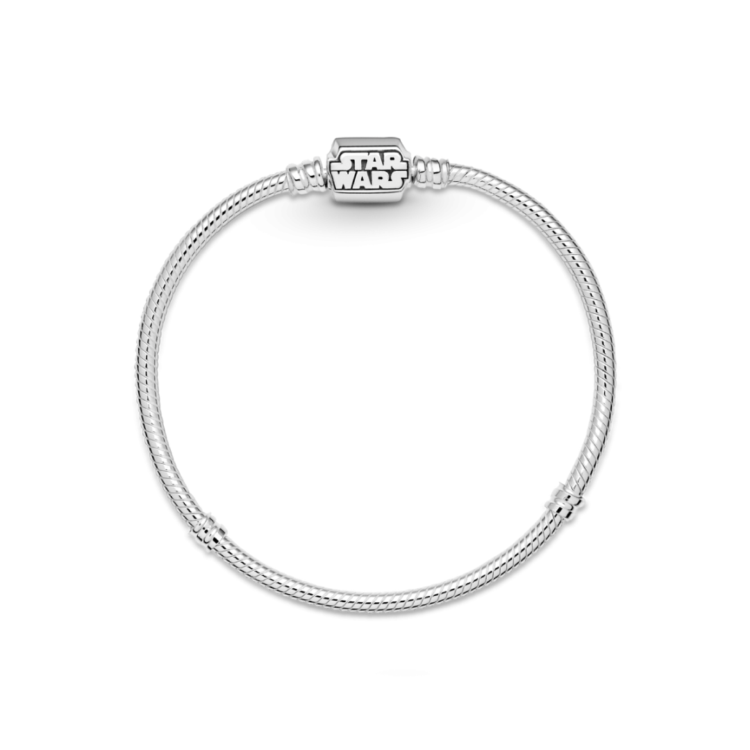 Pulsera Logo Star Wars