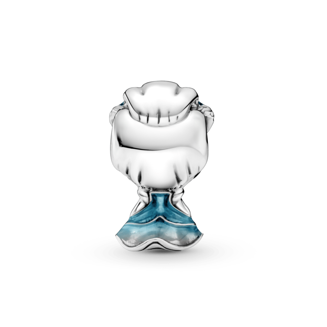 Charm Cenicienta