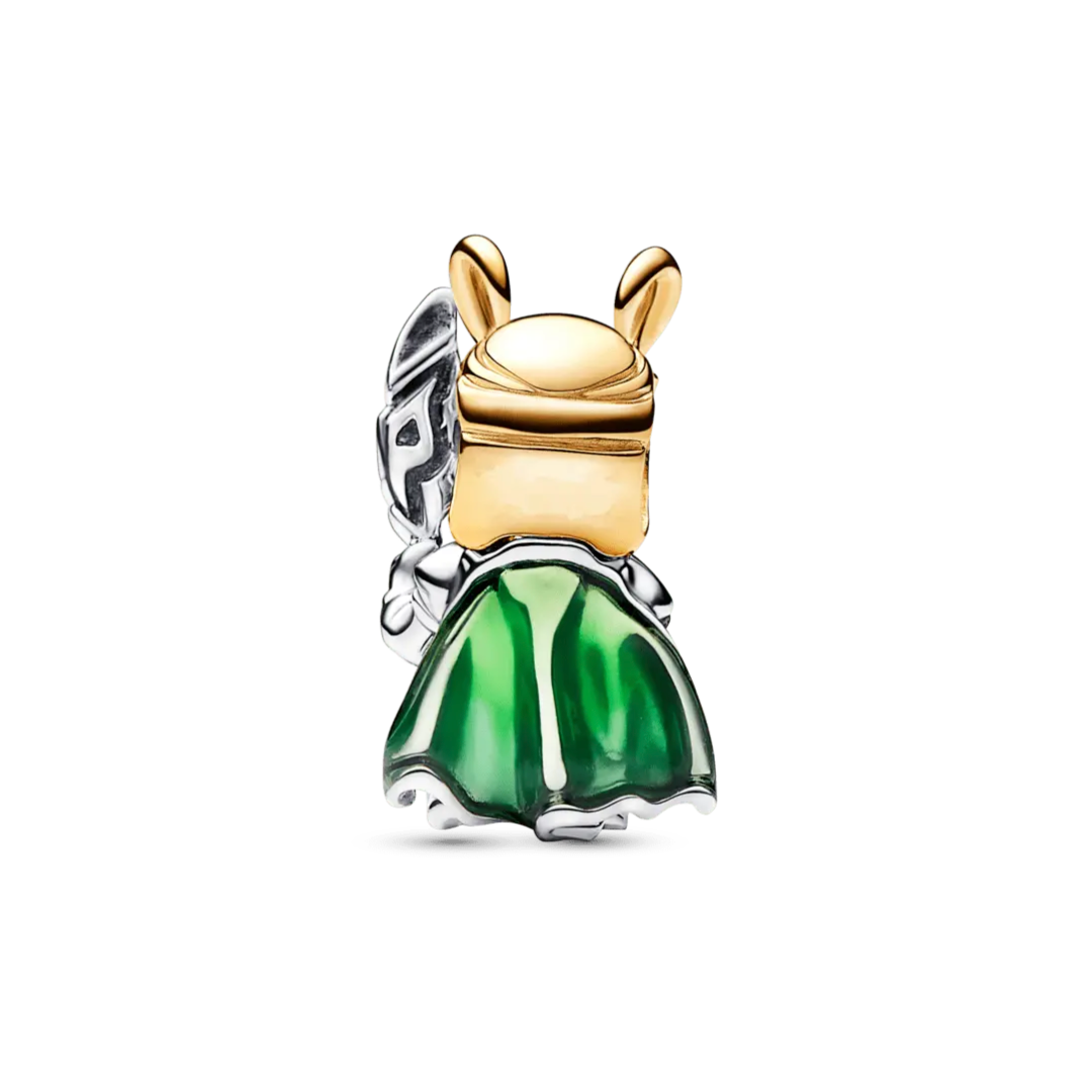 Charm Loki