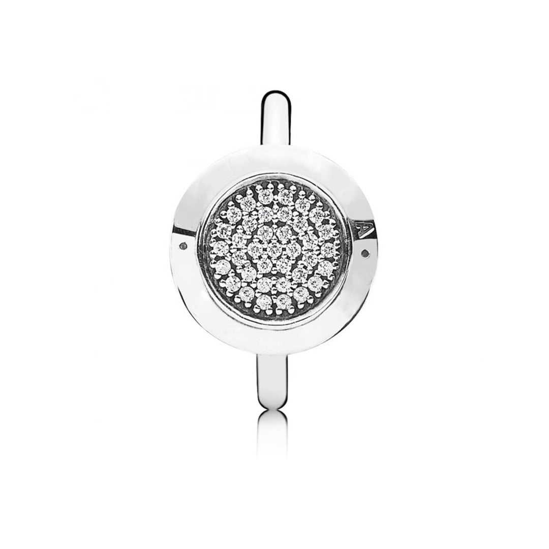 Anillo Clasico Circular