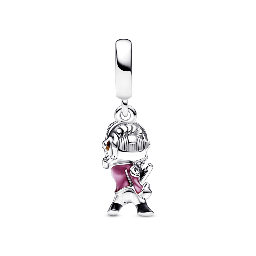 Charm Starlord