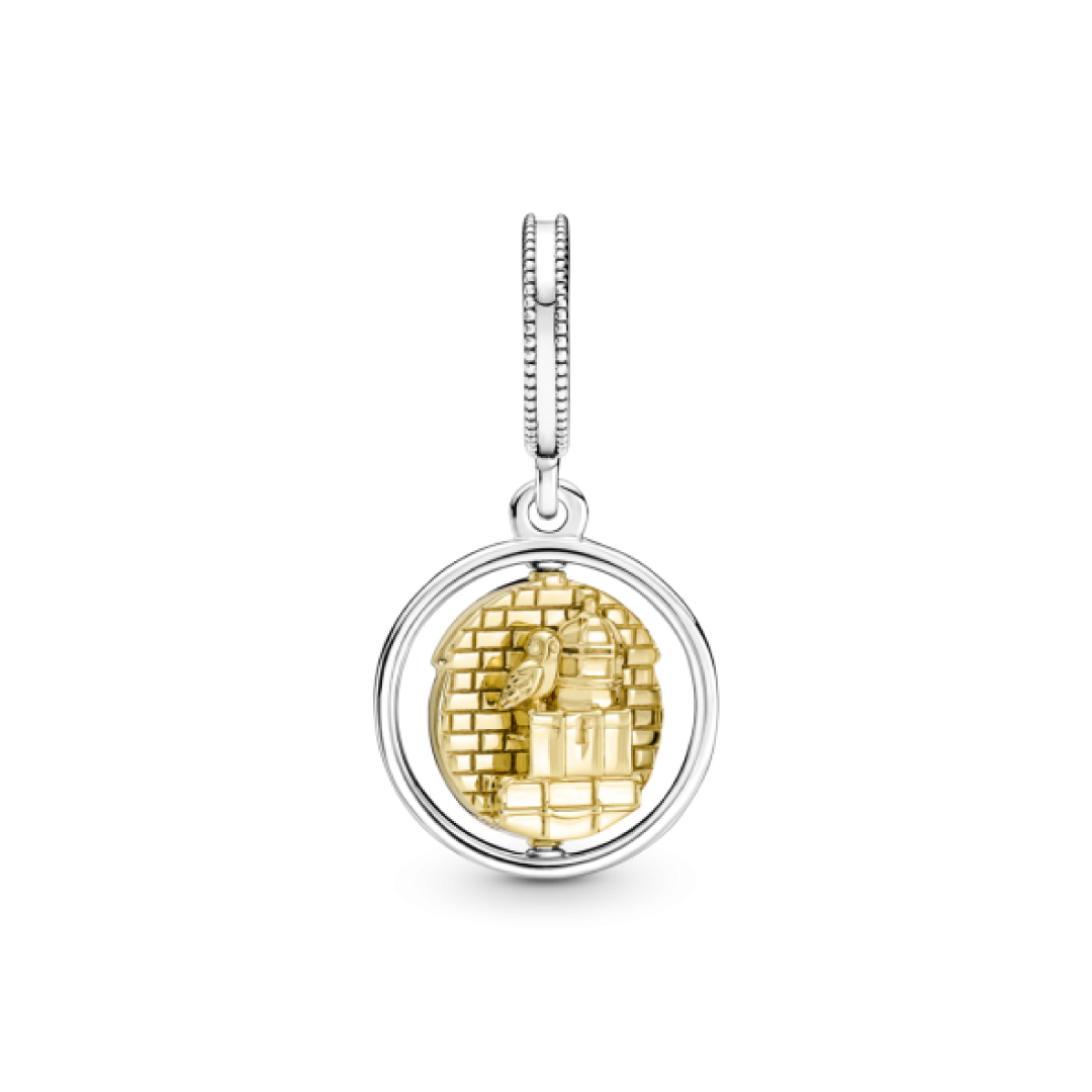 Charm Anden 9 3/4