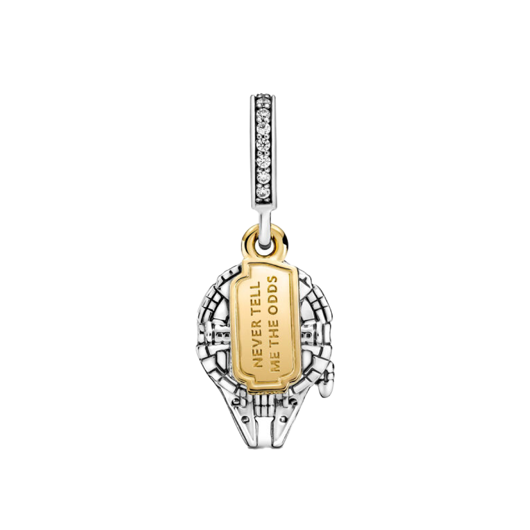 Charm Halcón Milenario