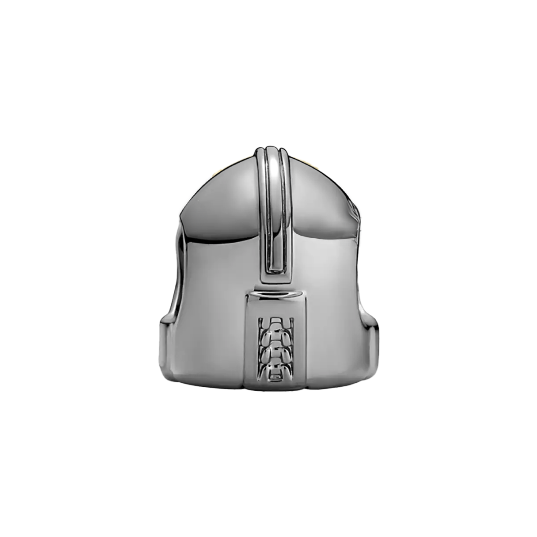 Charm Mandalorian