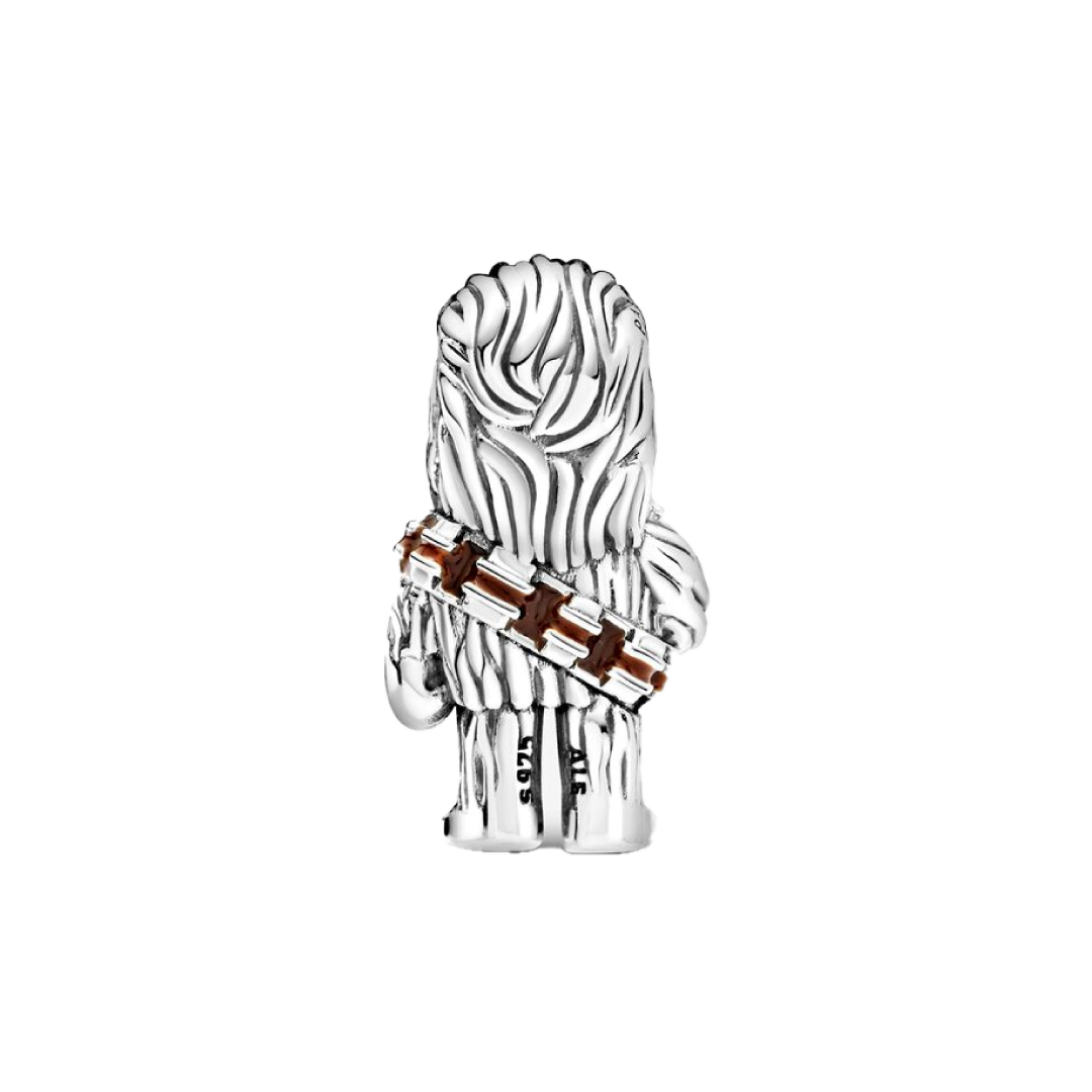 Charm Chewbacca