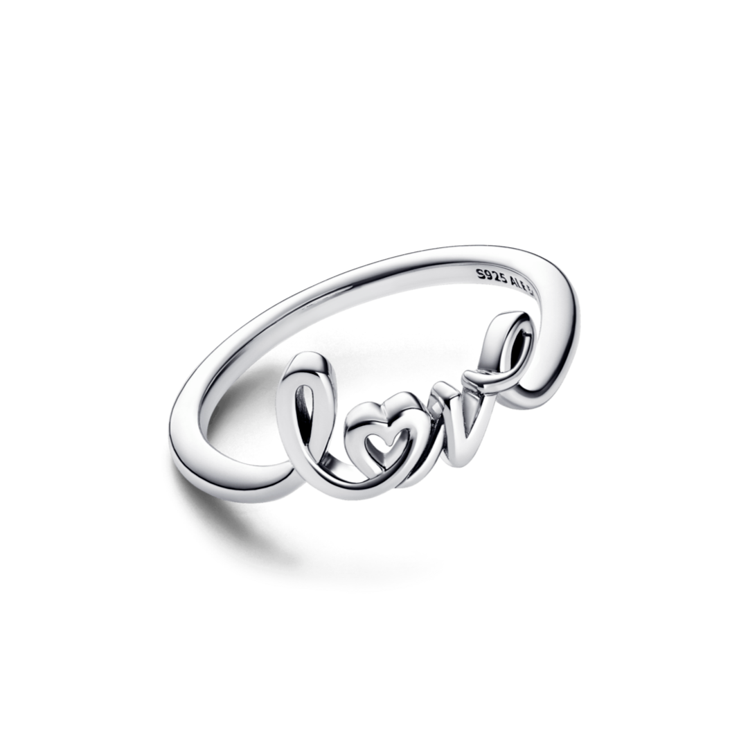 Anillo Love
