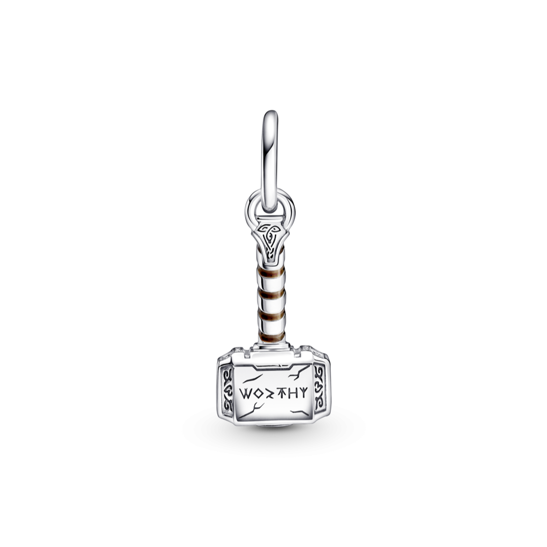 Charm Martillo Thor