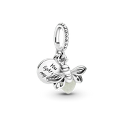 Charm Evangeline Fosforescente