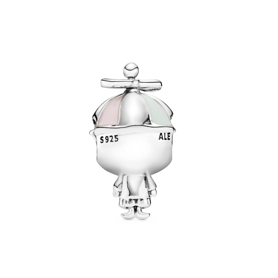 Charm Niño