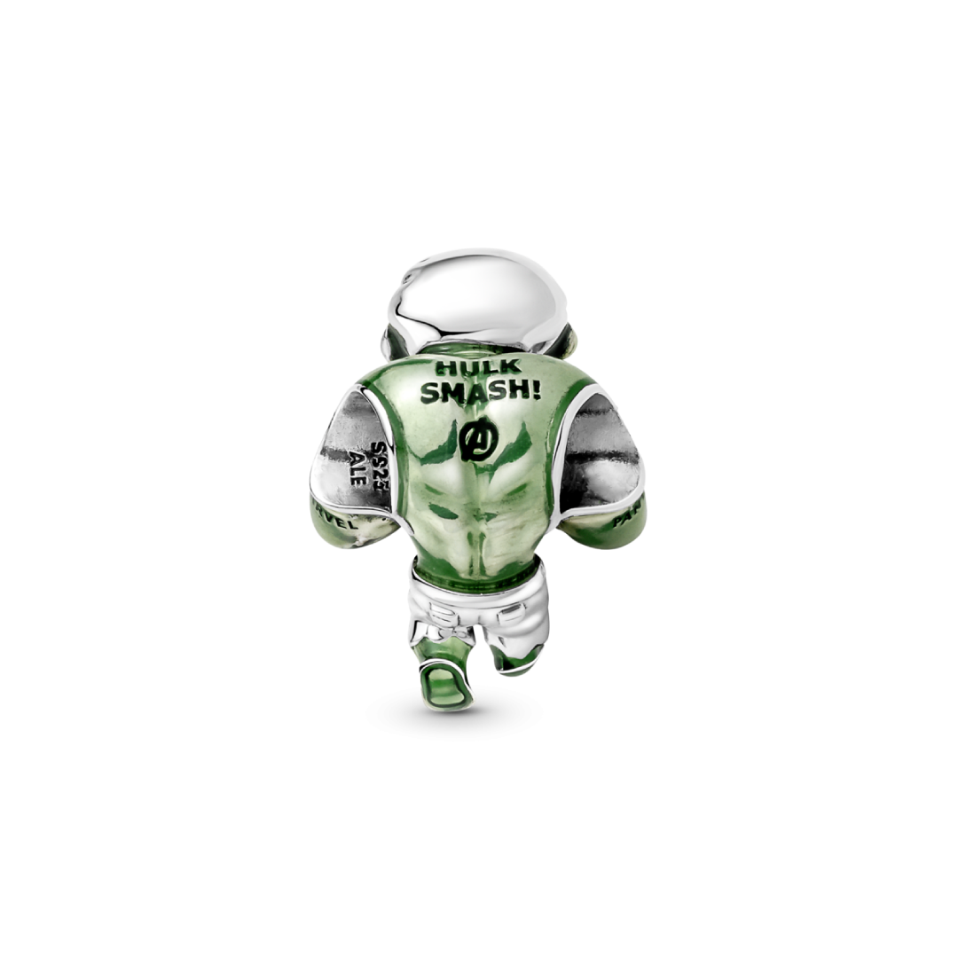 Charm Hulk
