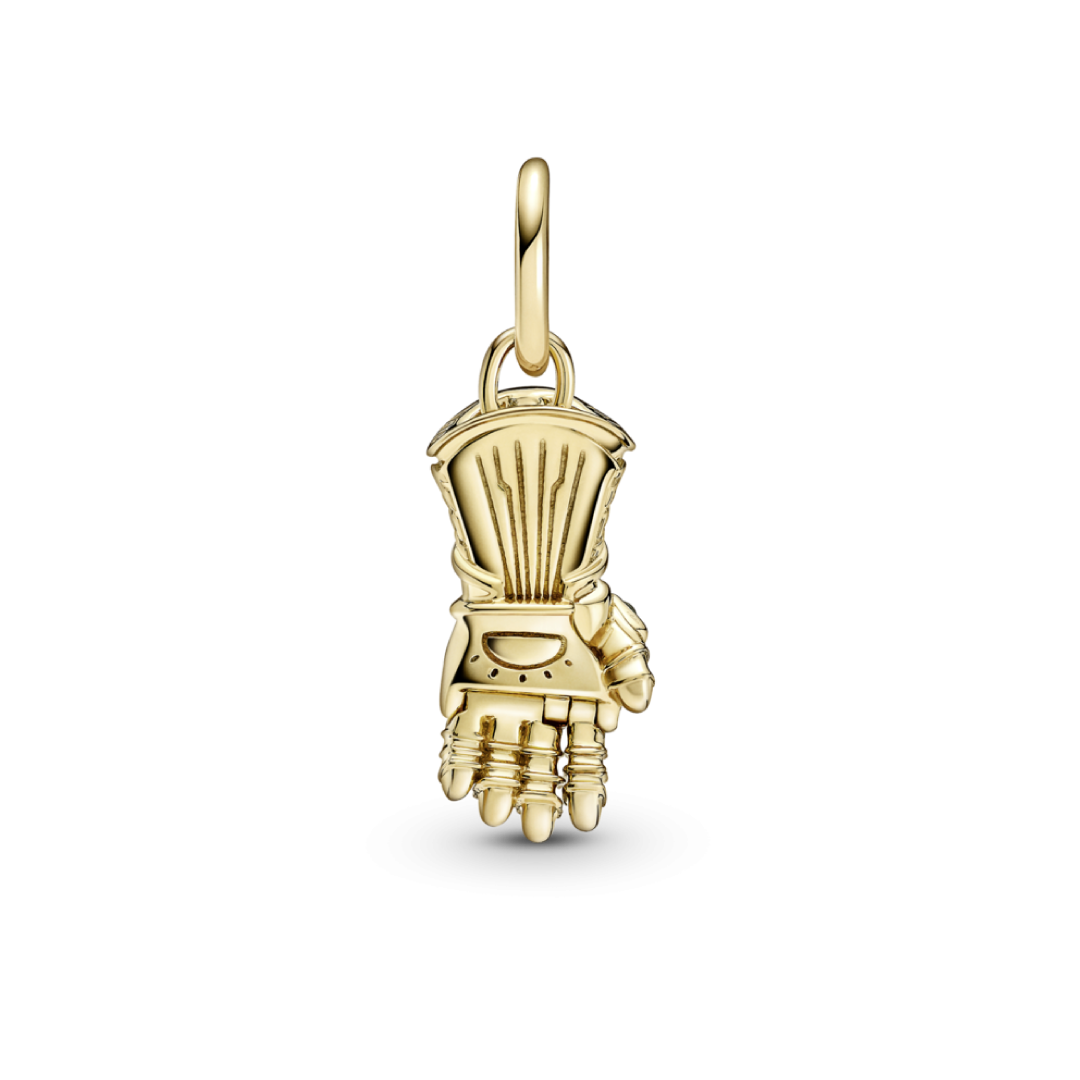 Charm Guante Thanos