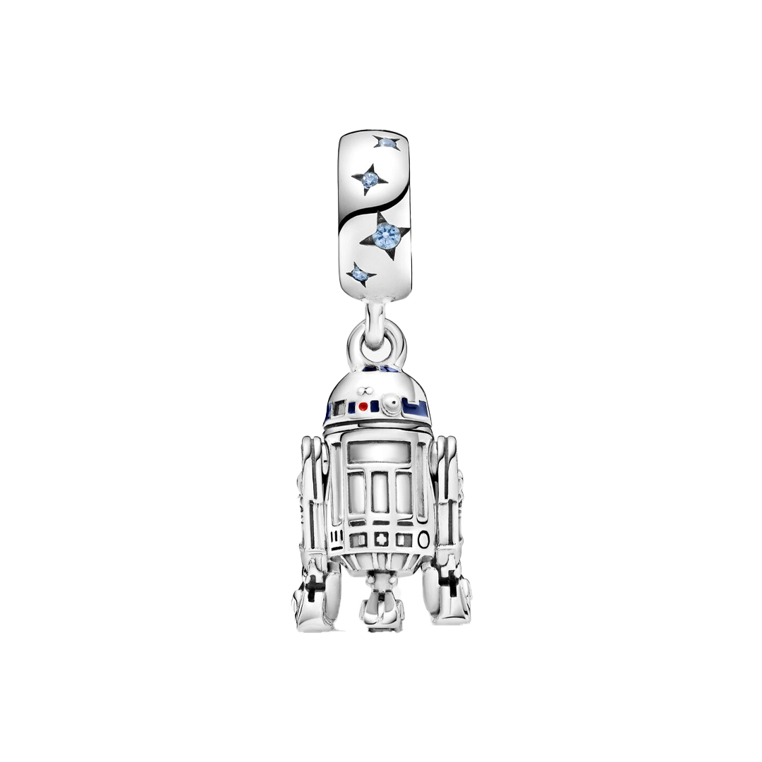 Charm R2D2