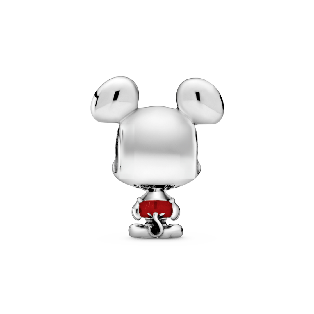 Charm Mickey M