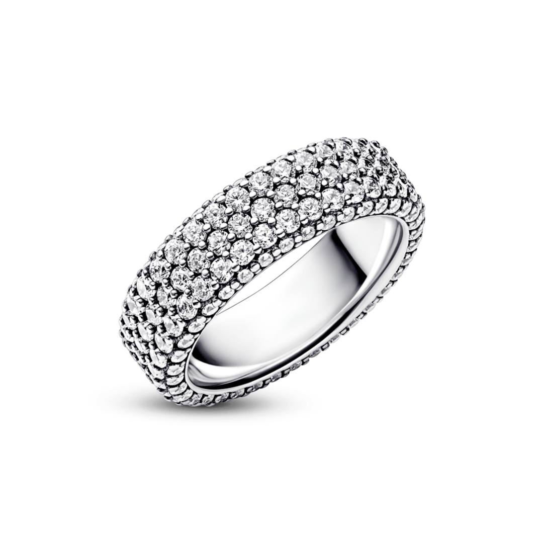 Anillo Churumbela Triple