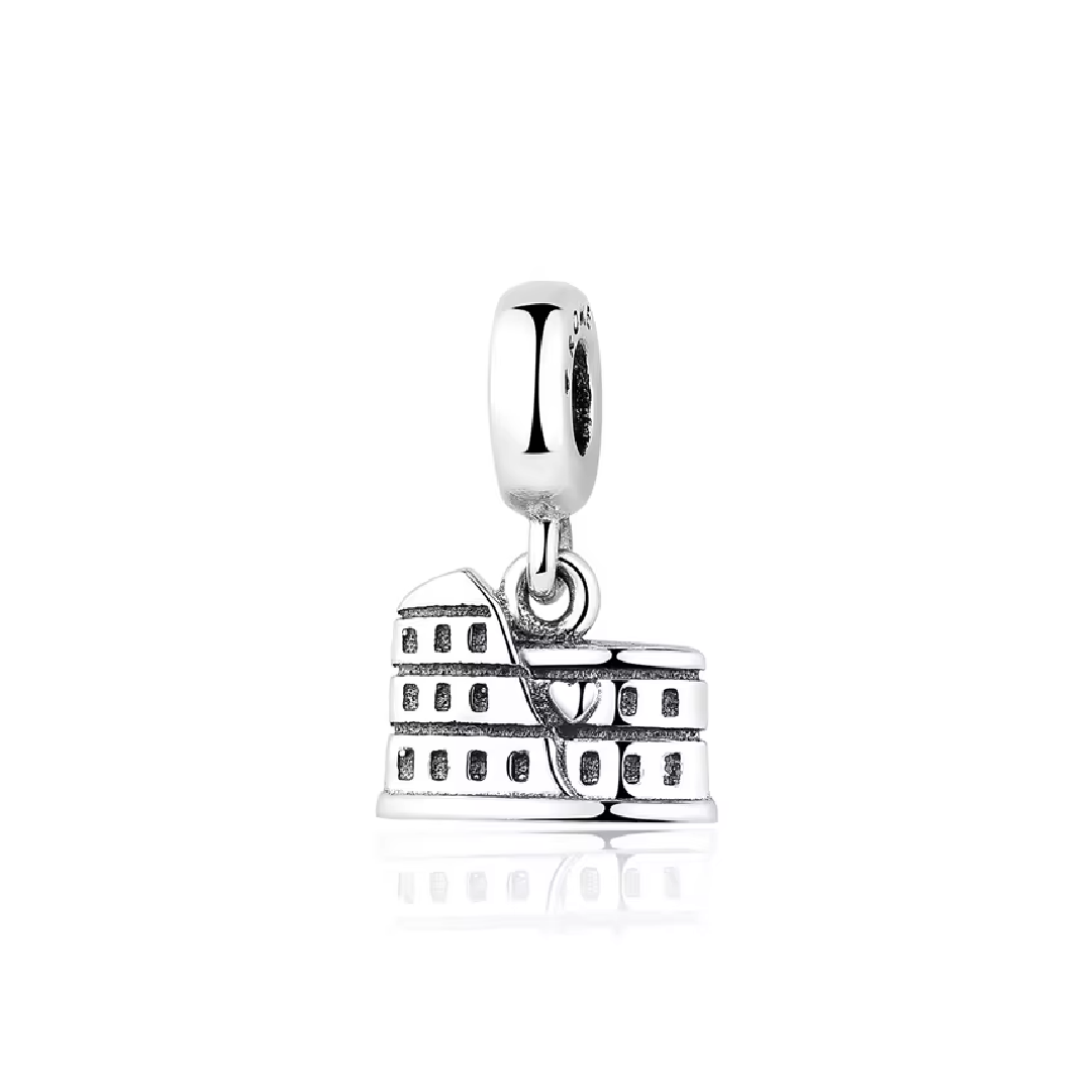 Charm Coliseo