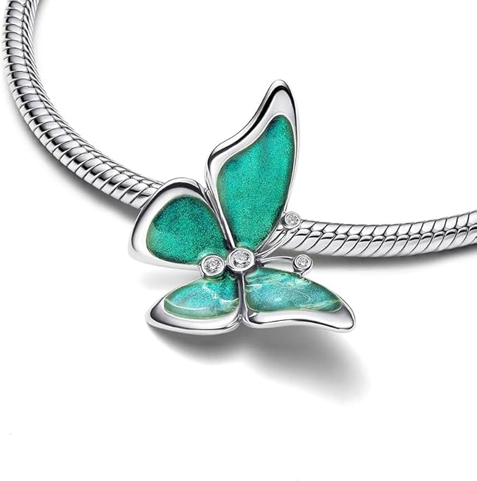 Charm Mariposa Grande