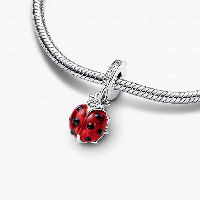 Charm Mariquita