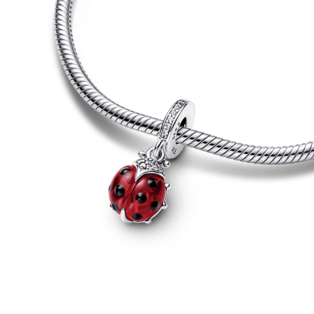 Charm Mariquita