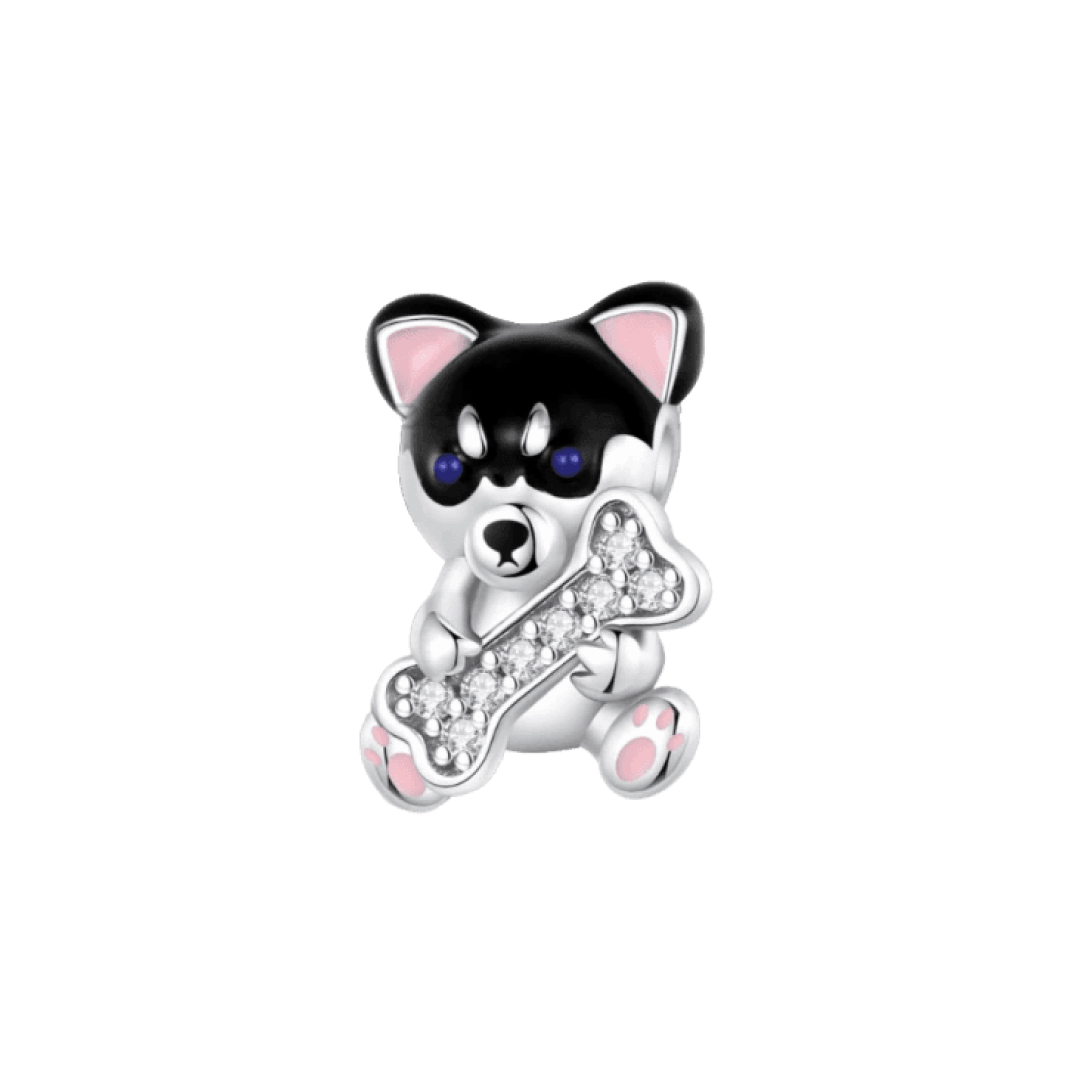 Charm Husky