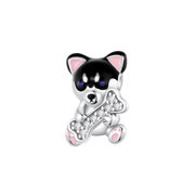 Charm Husky