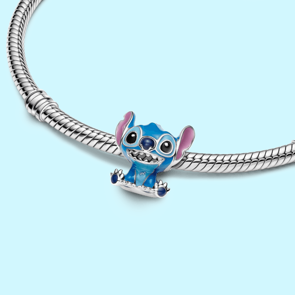 Charm Stitch Ohana