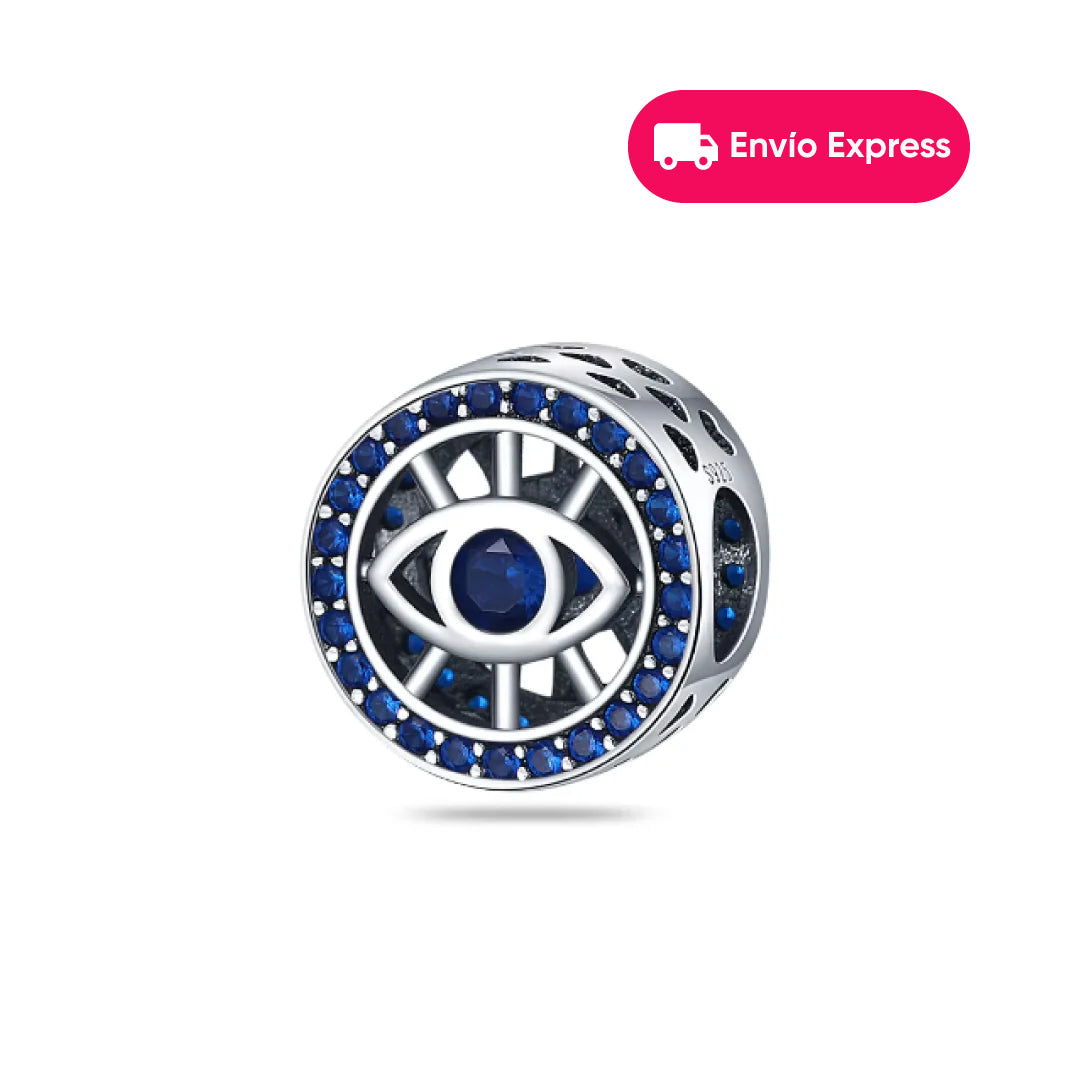 Charm Ojo Turco Envío Express
