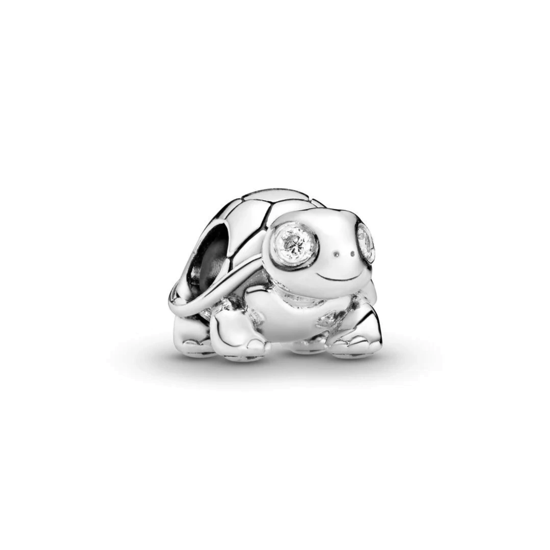 Charm Tortuga