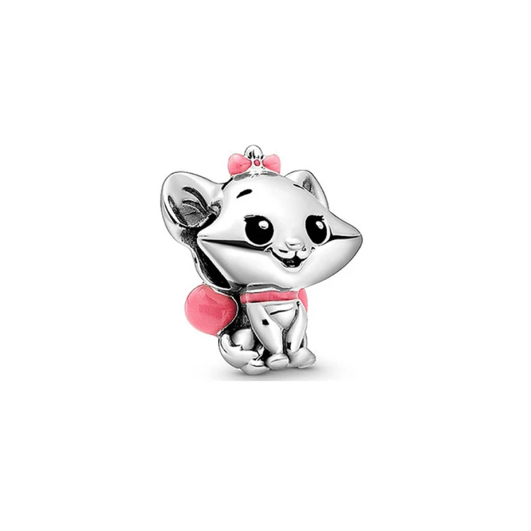Charm Gatita Marie