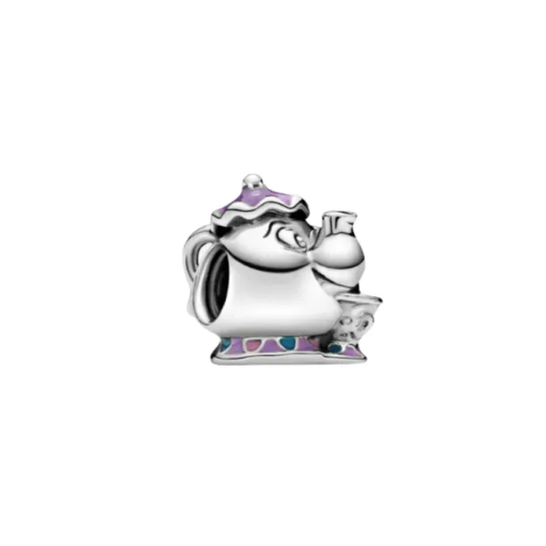 Charm Tetera Sra. Potts