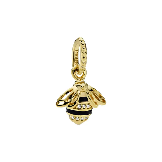Charm Abeja Full Zirconias