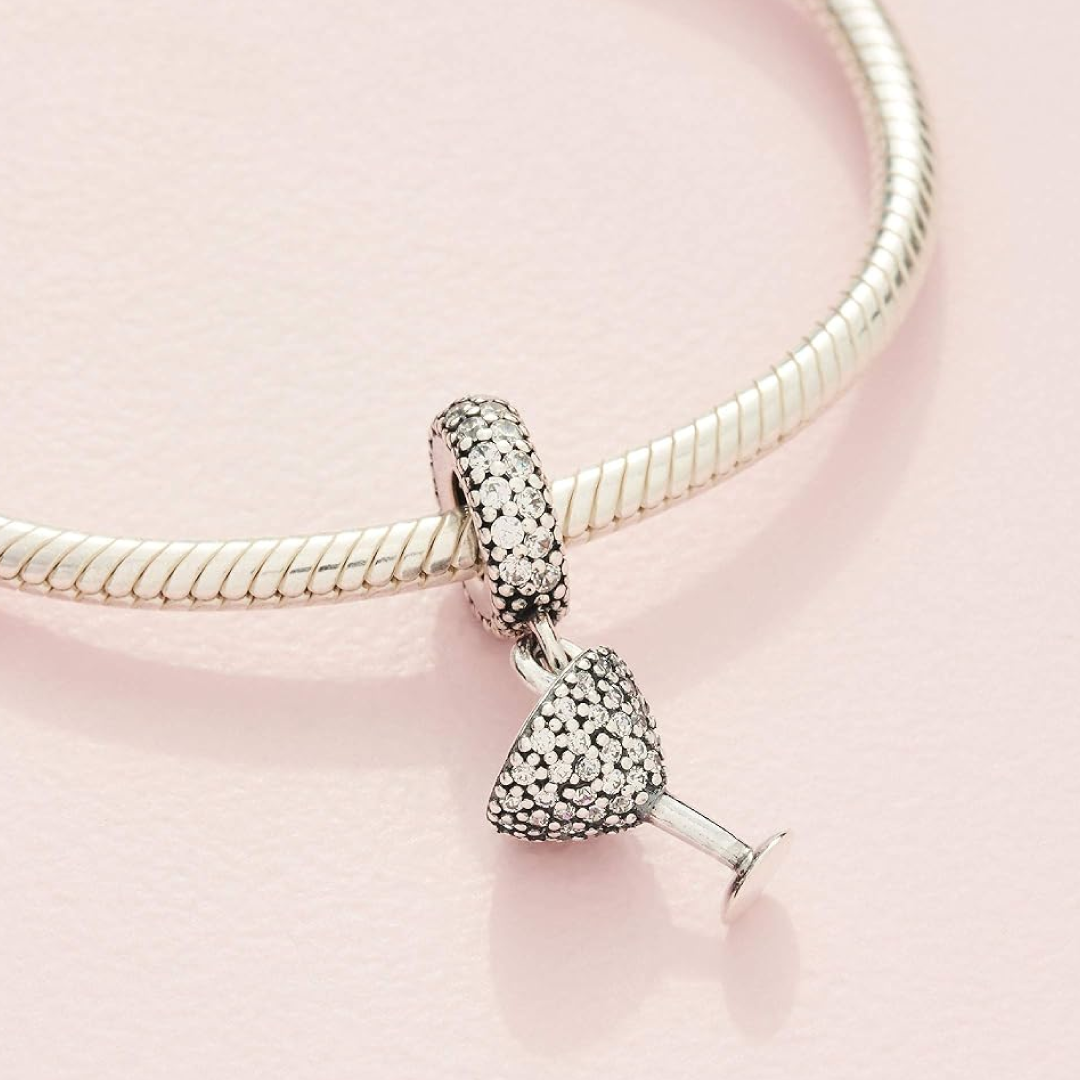 Charm Copa Zirconias