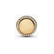 Charm Dorado Personalizado