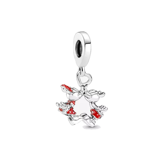 Charm MM Beso Amor