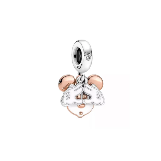 Charm Colgante MM Manos
