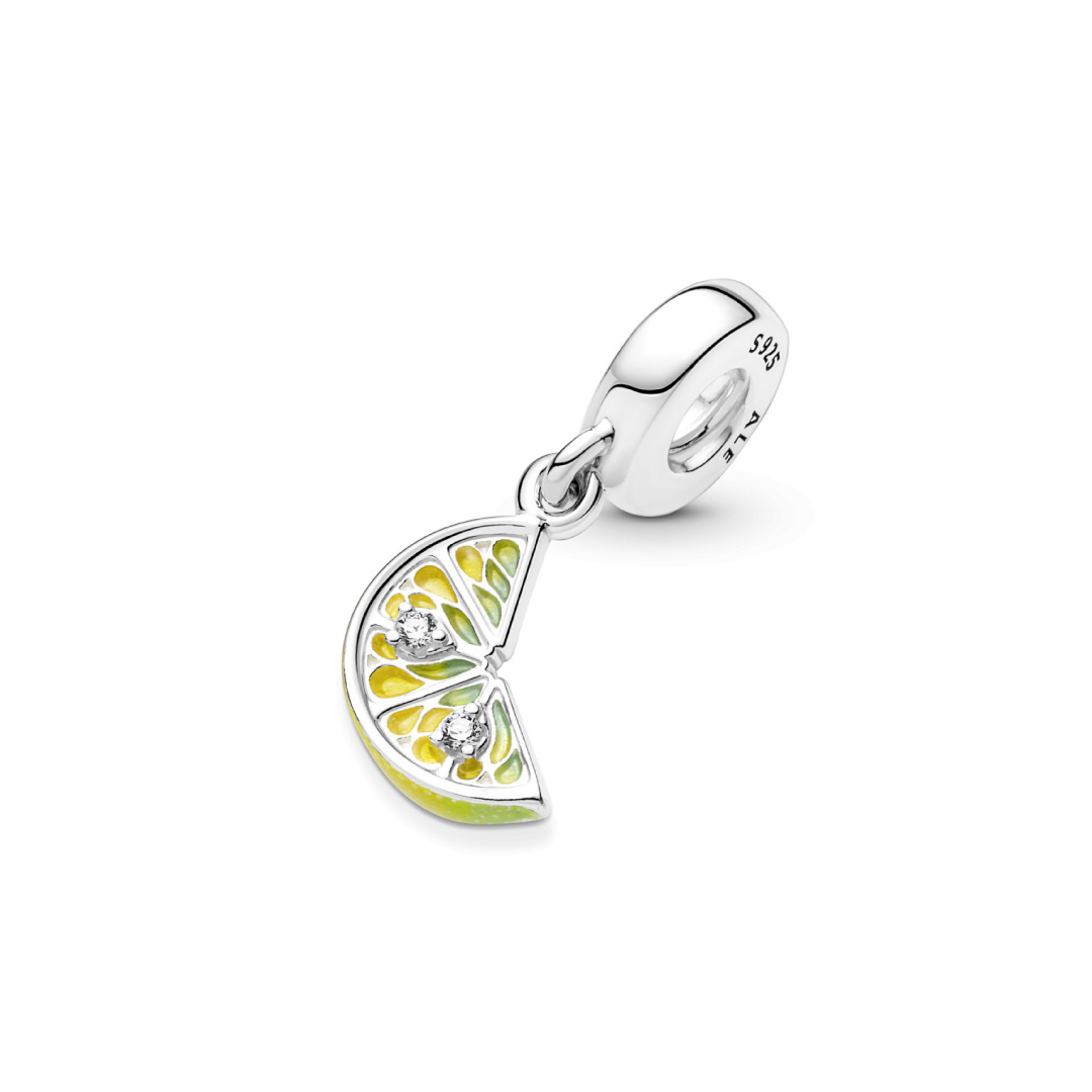 Charm Naranja