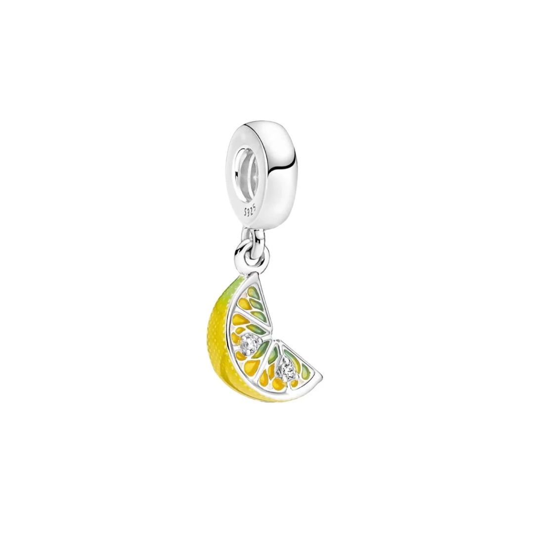 Charm Naranja