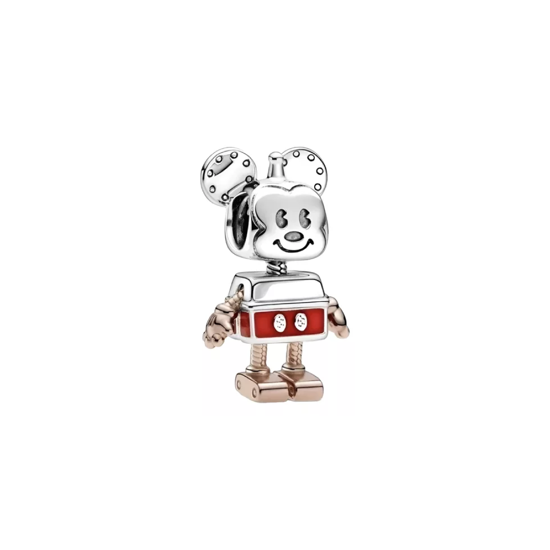 Charm MM Robot