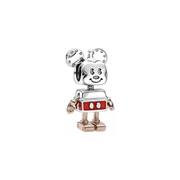Charm MM Robot