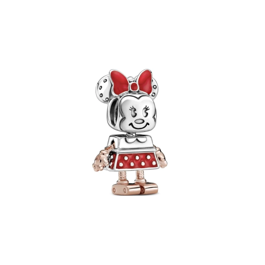 Charm MM Robotina
