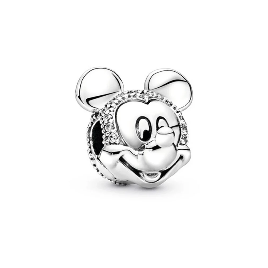 Clip MM Zirconias