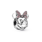 Clip MM Zirconias Moño