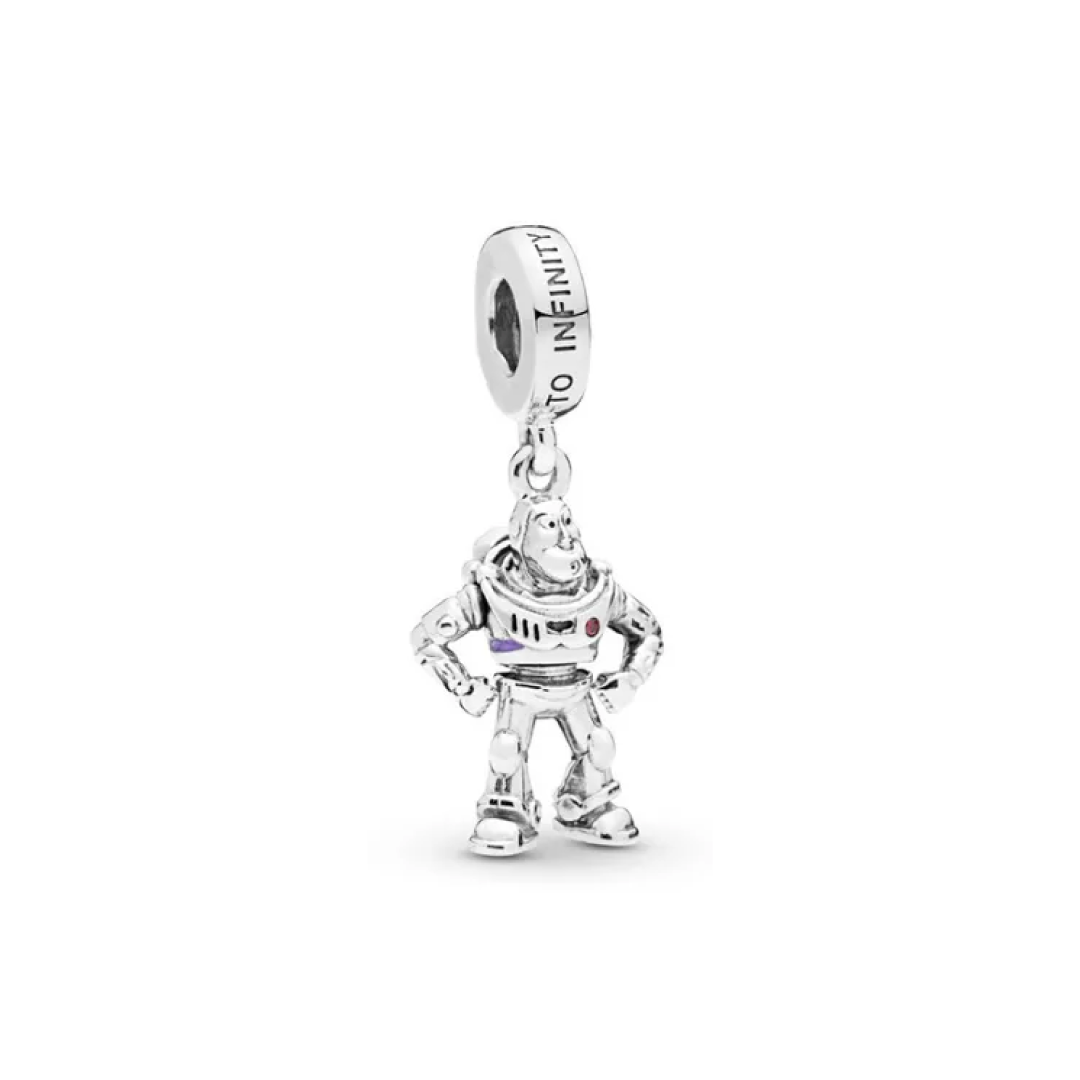 Charm Buzz