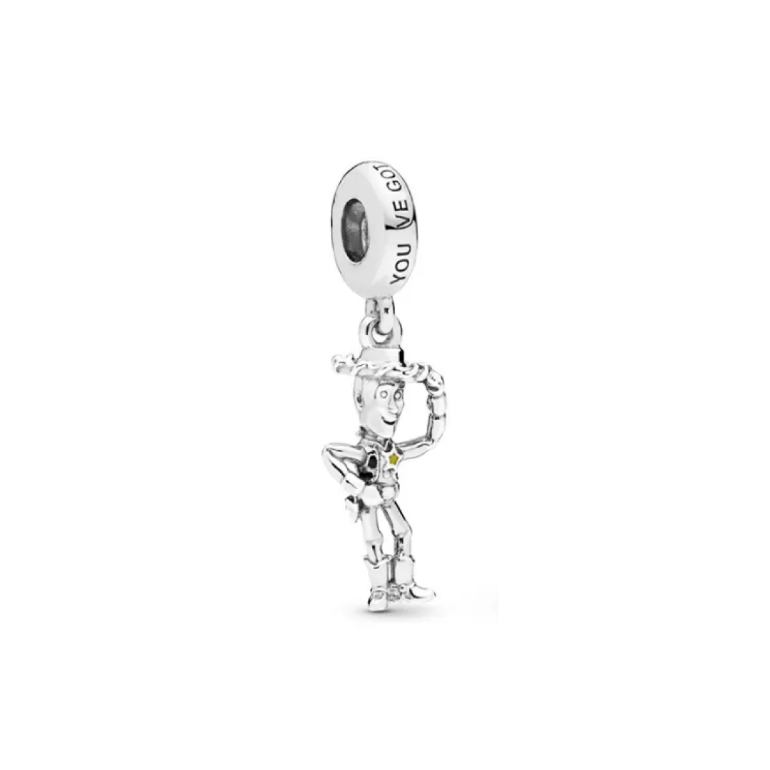 Charm Woody